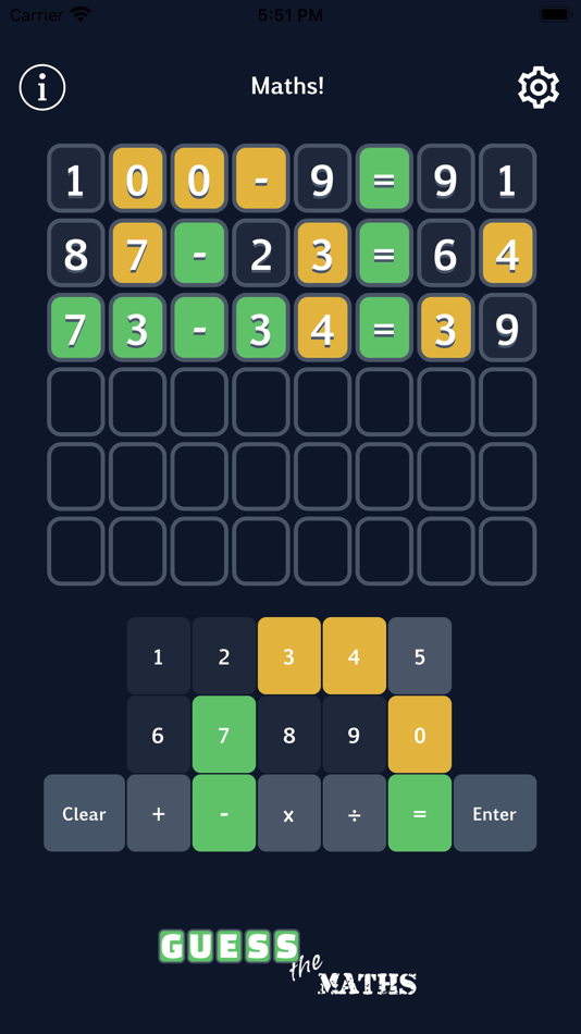 #3. Let Me Guess! (iOS) 由: Sujith Sreedhar