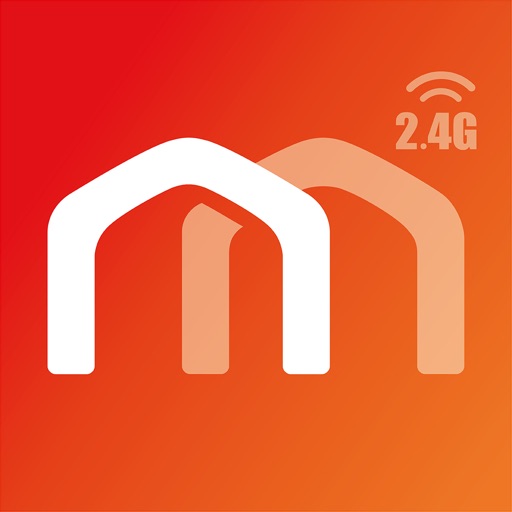 Mawoniph 2.4G icon