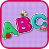 Learn ABC Alphabets Fun Games icon