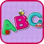 Learn ABC Alphabets Fun Games App Cancel