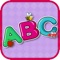 Learn ABC Alphabets Fun Games