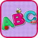 Learn ABC Alphabets Fun Games