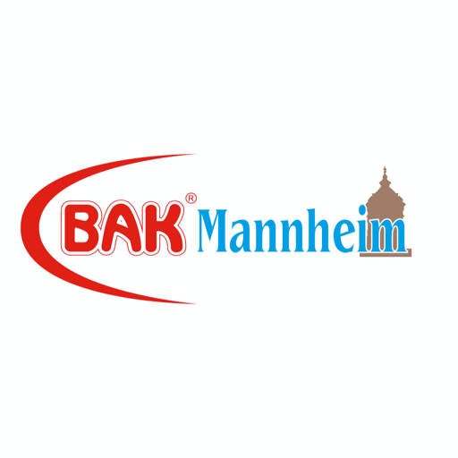 BAK Mannheim-Grossmarkt App