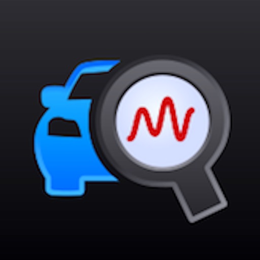 Infocar Connect - Diagnostics icon