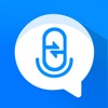 Voicelator: Audio Translator ٞ icon