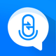 Voicelator: Audio Translator ٞ