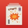 ComicTrack icon