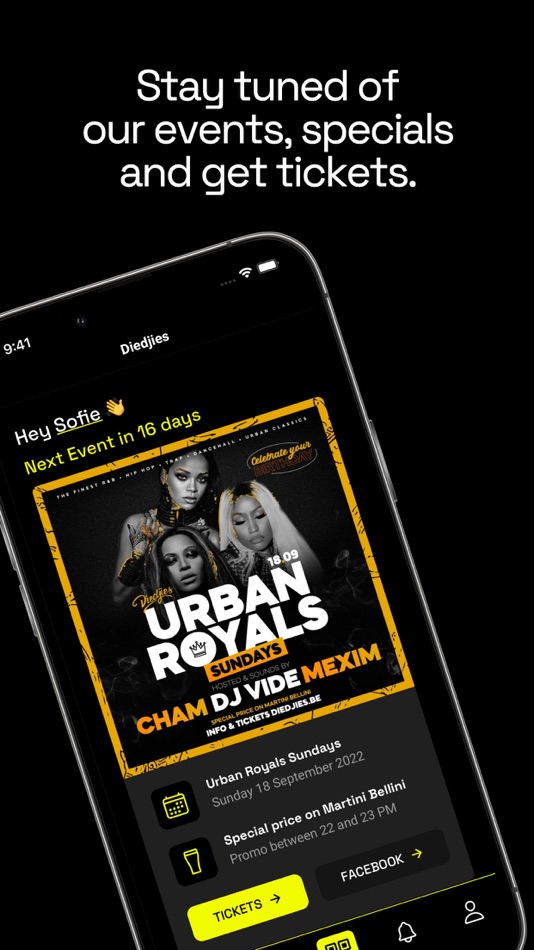 #1. Diedjies (iOS) Podle: Diedjies