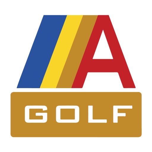 AIA Golf iOS App