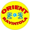 Ravintola Orient icon
