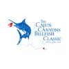 Cajun Canyons Billfish delete, cancel