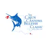 Cajun Canyons Billfish App Delete