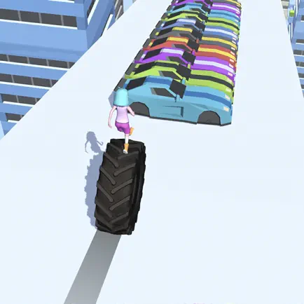 It's All Downhill Читы