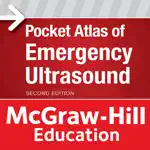 Atlas Emergency Ultrasound, 2E App Positive Reviews
