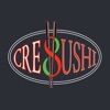 Create Sushi icon