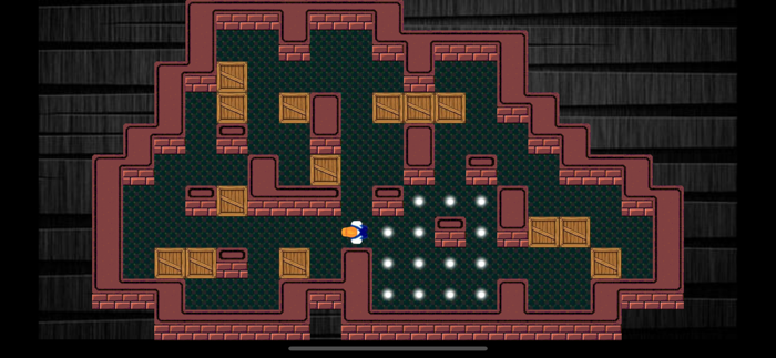 Sokoban Boxman Classic