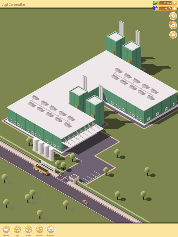 Screenshot #4 pour Industries