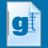 GigaTrak® DTS Mobile icon