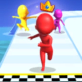 Screenshots (3) Short Race: Fun Race 3D