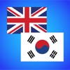 English to Korean Translator. icon