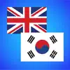 Similar English to Korean Translator. Apps