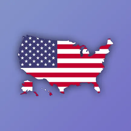US States & Capitals Quiz Game Cheats