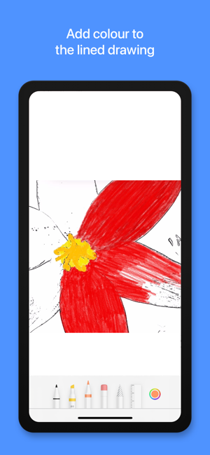 ‎Colour My Photos Screenshot