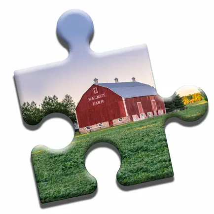 Farm Life Puzzle Читы