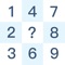 Icon Sudoku - clssic sudoku puzzles