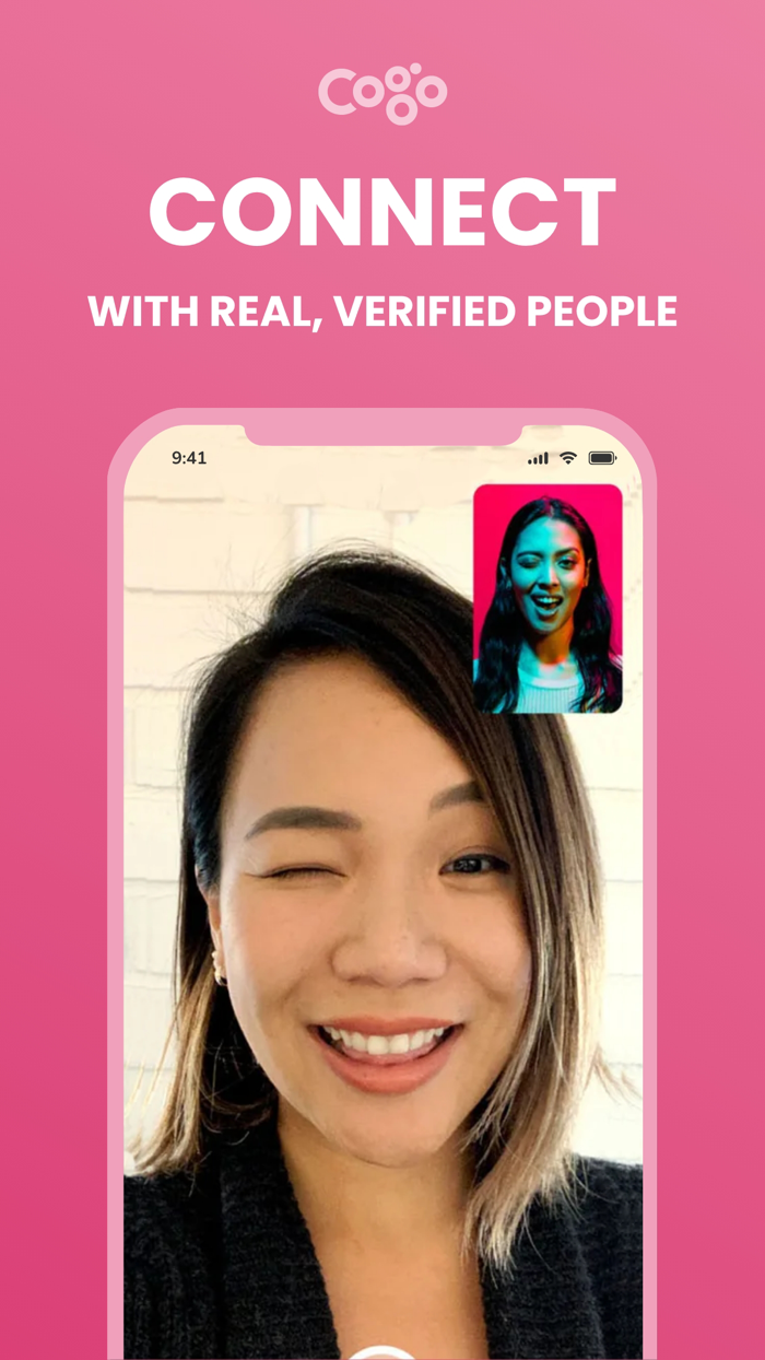 COGO - The Social Travel App