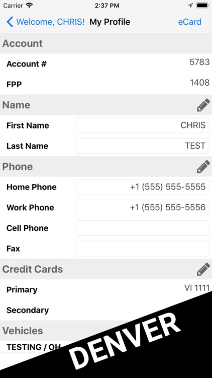 Fine Parking Denver screenshot-3