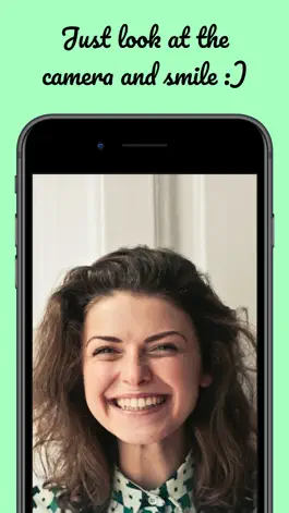 Game screenshot Smile Daily: Mental Health App apk
