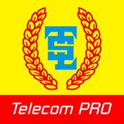 Telecom PRO - 金股至尊