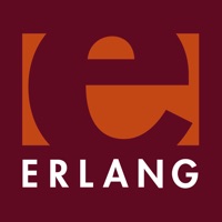 Learn Erlang Programming [PRO] logo