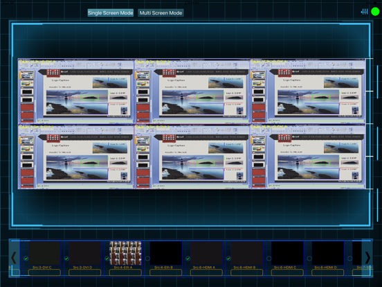 Screenshot #4 pour CL9000X