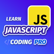 Learn JavaScript Coding [PRO]