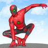 Spider Rope Hero Man Games 3D