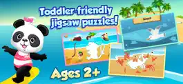 Game screenshot Lola’s Beach Puzzle mod apk