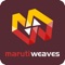 Maruti Weaves portal and other relevant Maruti Weaves Apps are owned and operated by Maruti Weaves