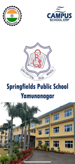 Game screenshot SFPS YAMUNANAGAR mod apk