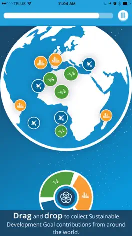 Game screenshot Global Hero hack