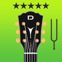 icone Accourdeur de Guitare Pro Guit
