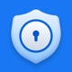 Password Manager - Vault app icon - Productivity app for iPhone