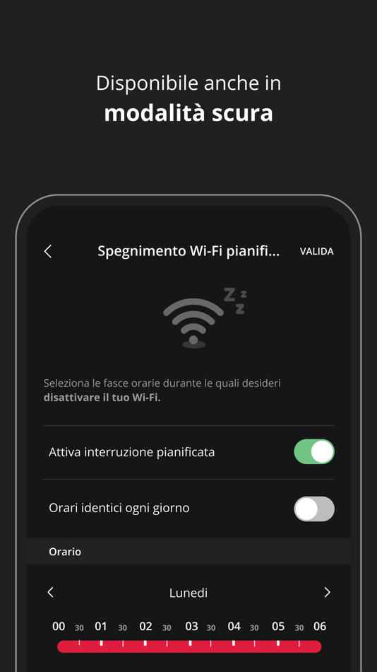 #7. iliadbox Connect (iOS) By: iliad Italia