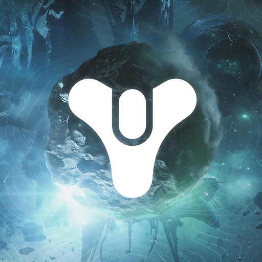 Destiny 2 Companion