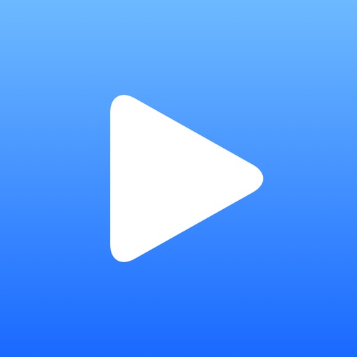 Video Player - PIP and more Icon