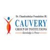 Cauvery Group Of Institutions negative reviews, comments