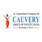 Cauvery Group Of Institutions app download