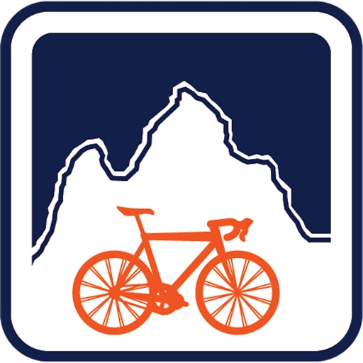 Bike The US For MS by Turnabout Studios
