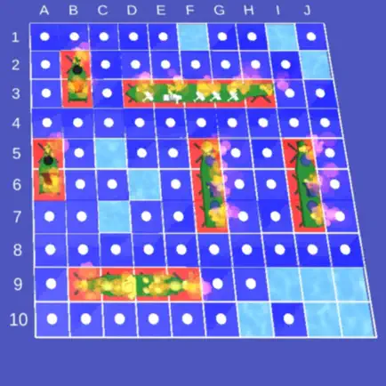 Battleship Fantogame Читы